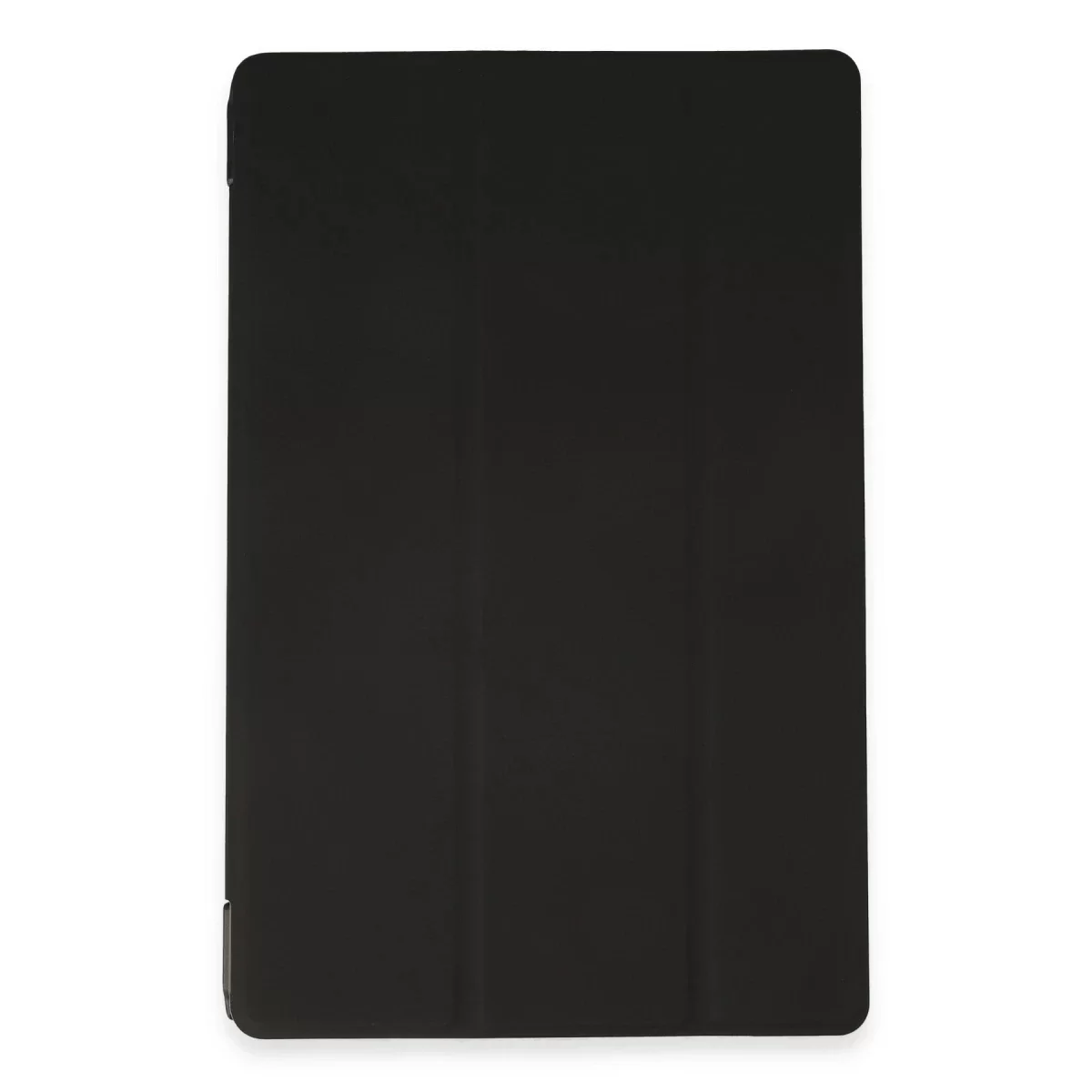 Newface Apple iPad Pro 13 (2024) Kılıf Tablet Smart Kılıf - Siyah