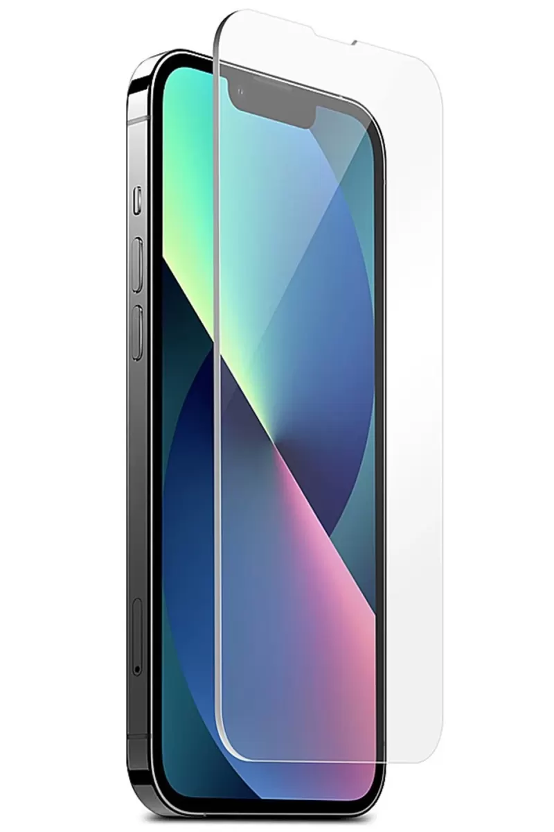 Newface Samsung Galaxy A91 / S10 Lite Temperli Cam Ekran Koruyucu