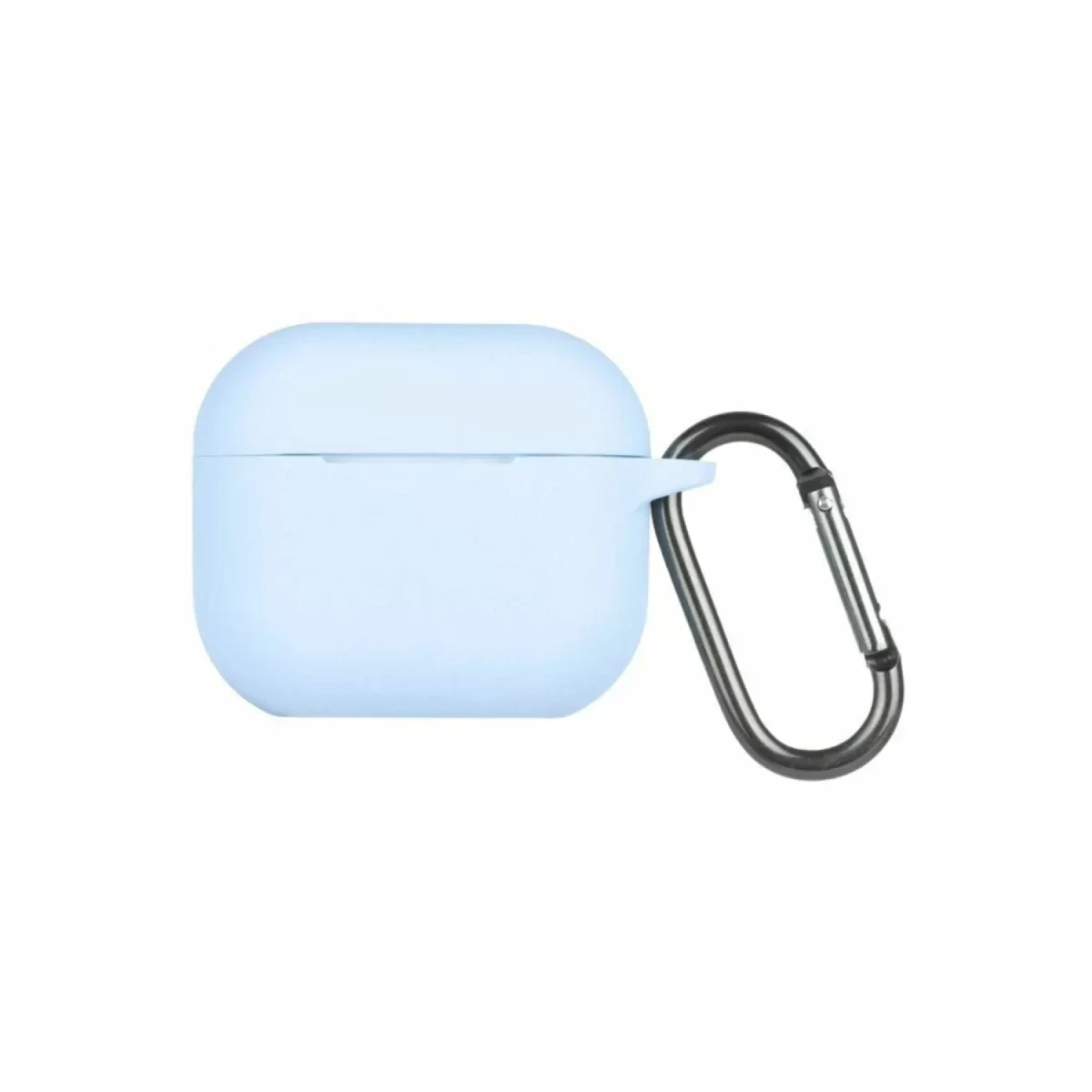 Newface Apple Airpods 3 (3.nesil) Hang Kılıf - Mavi