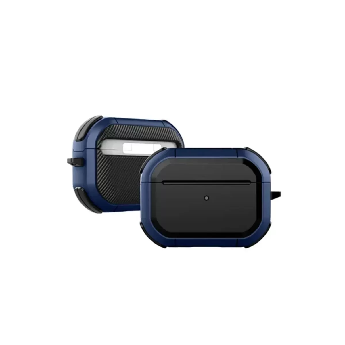 Newface Apple Airpods Pro 2 (2.nesil) Tank Kılıf - Lacivert