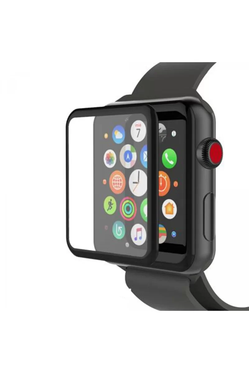 Newface Huawei Watch GT2 42mm Polymer Nano Ekran Koruyucu