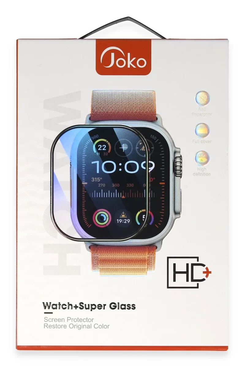 Newface Huawei Watch GT2 42mm Polymer Nano Ekran Koruyucu