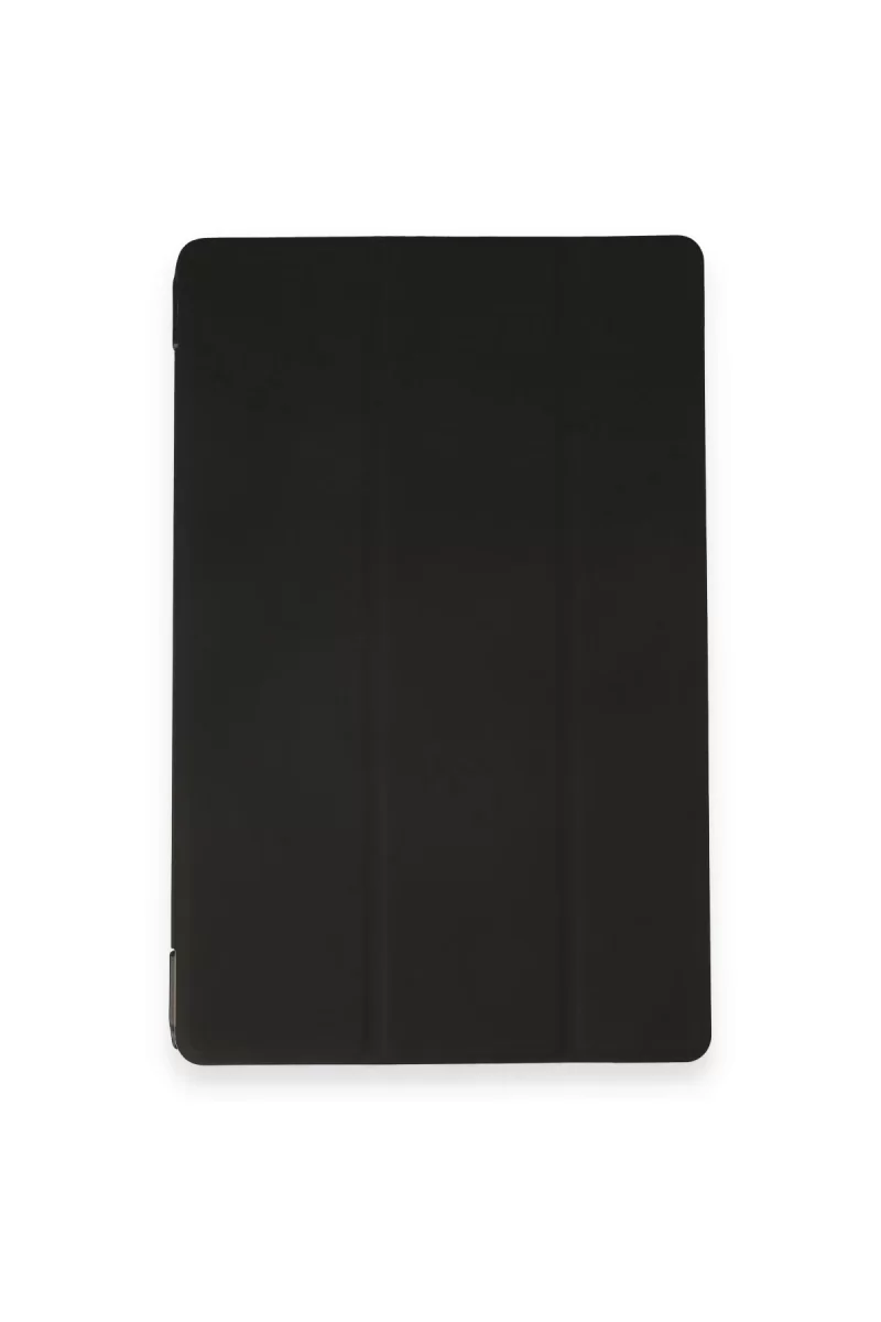 Newface Apple iPad Pro 11 (2021) Kılıf Tablet Smart Kılıf - Siyah