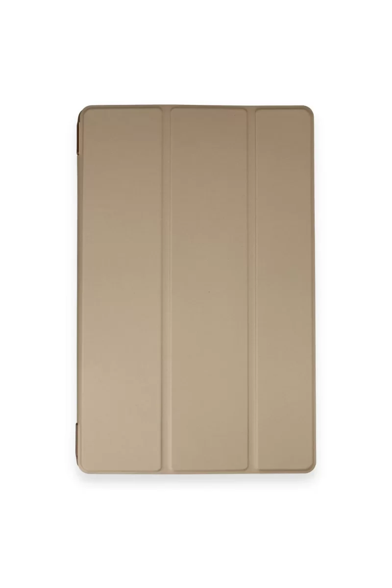 Newface Apple iPad Pro 11 (2021) Kılıf Tablet Smart Kılıf - Gold