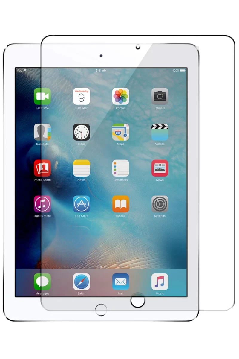 Newface Huawei MediaPad T5 10 Tablet Cam Ekran Koruyucu