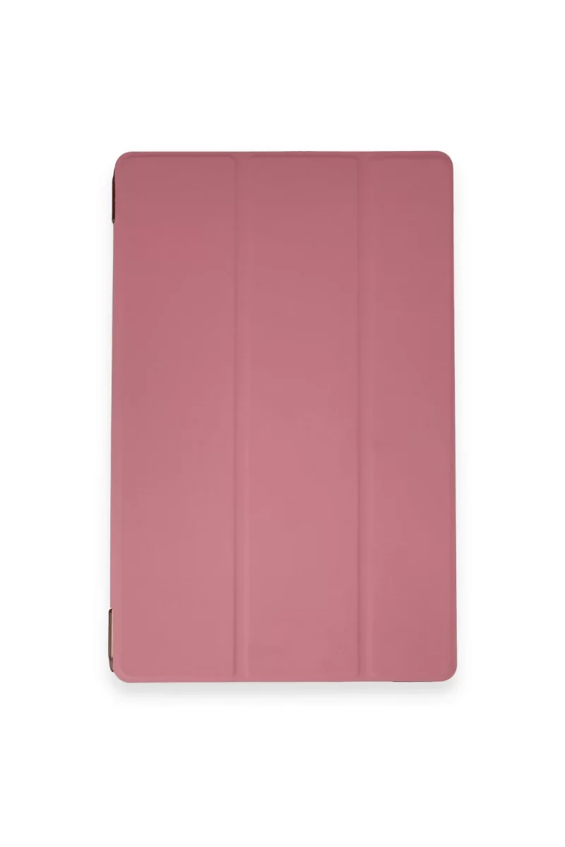 Newface Apple iPad Pro 11 (2021) Kılıf Tablet Smart Kılıf - Pembe