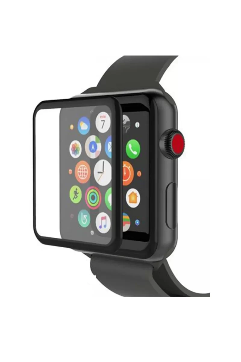 Newface Huawei Watch Fit 2 Polymer Nano Ekran Koruyucu