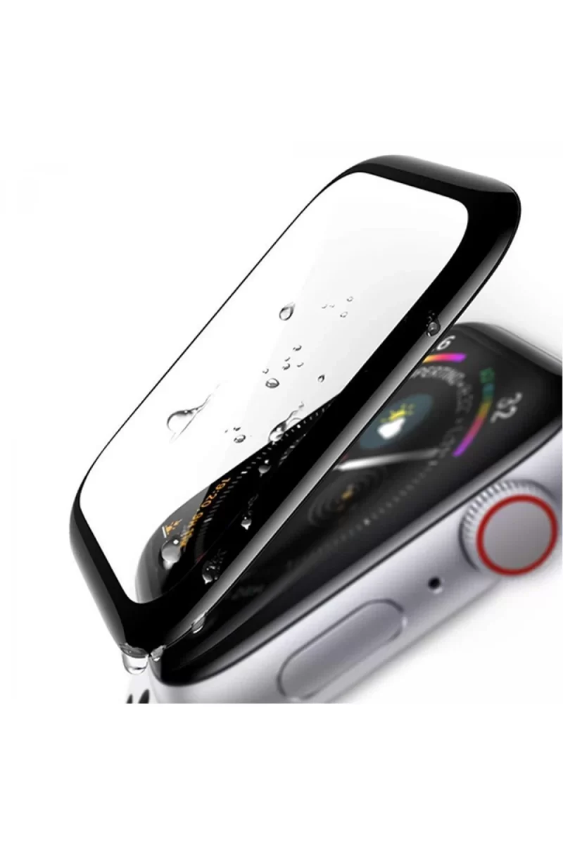 Newface Huawei Watch Fit 2 Polymer Nano Ekran Koruyucu