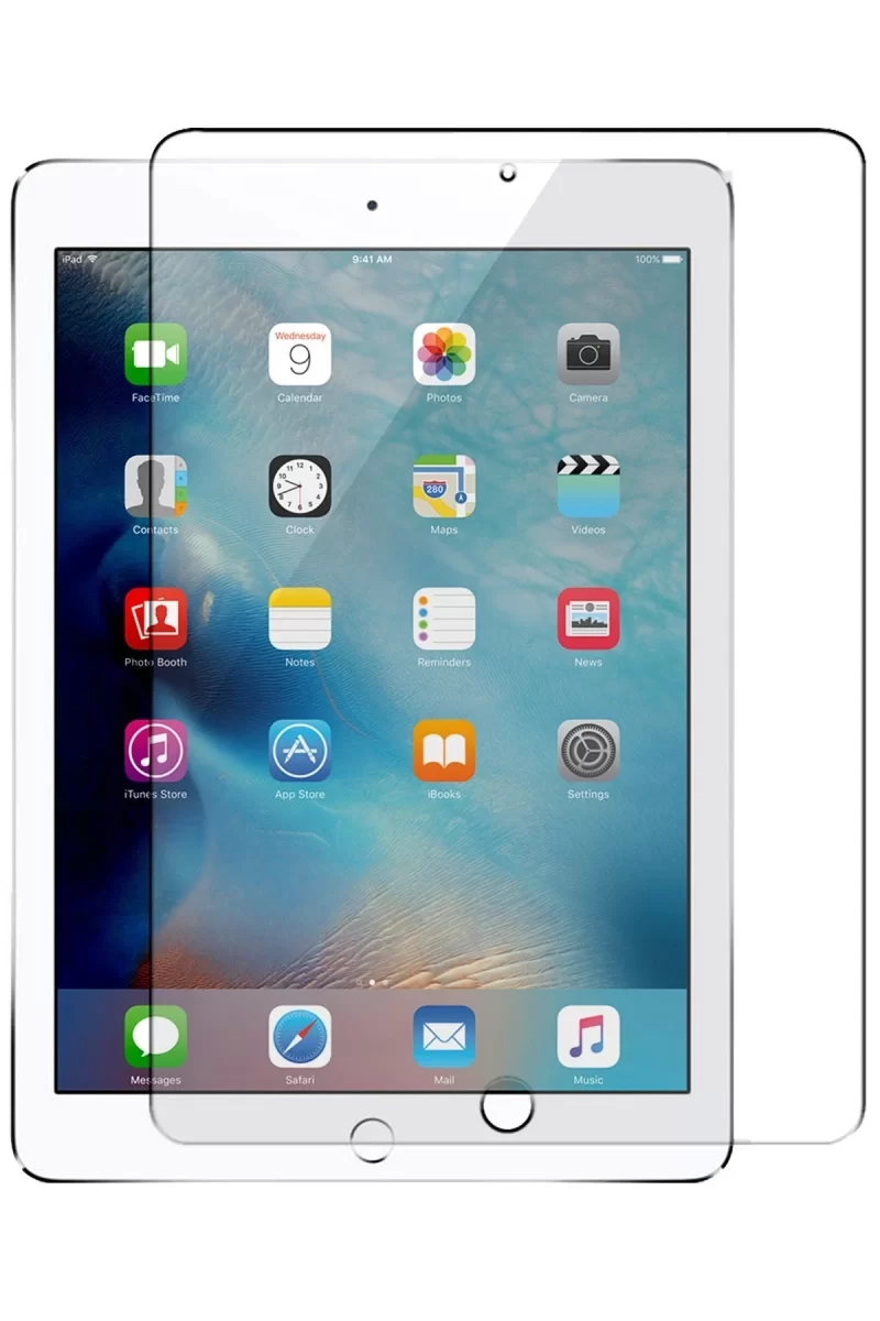 Newface Xiaomi Redmi Pad Tablet Cam Ekran Koruyucu