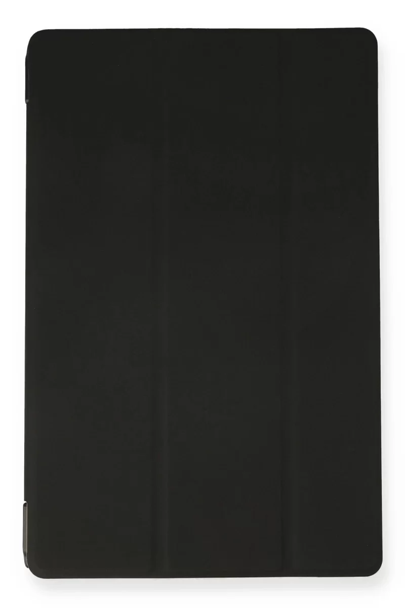 Newface Samsung Galaxy T290 Tab A 8 Kılıf Tablet Smart Kılıf - Siyah