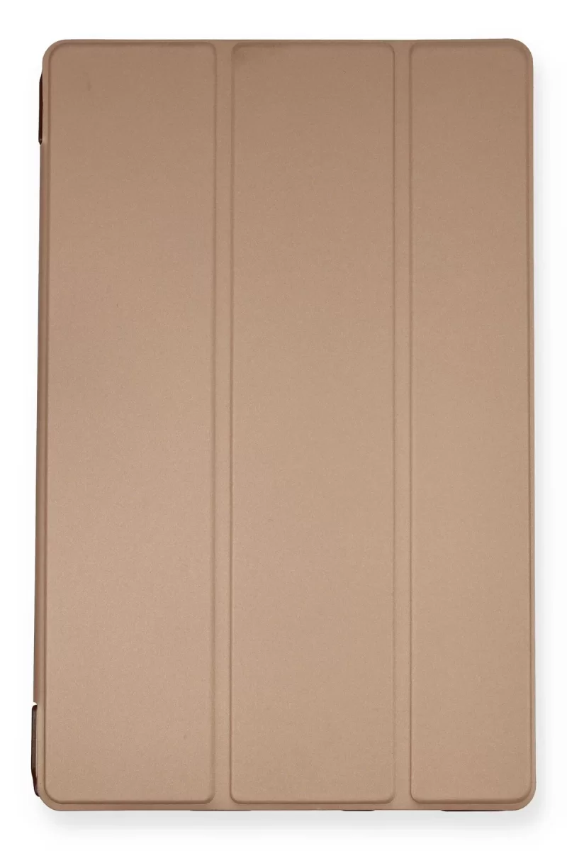 Newface Samsung Galaxy T290 Tab A 8 Kılıf Tablet Smart Kılıf - Rose Gold