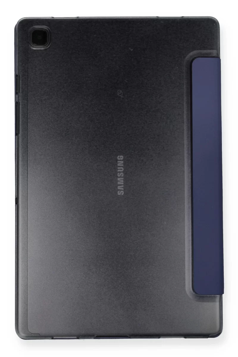 Newface Apple iPad 10.2 (7.nesil) Kılıf Tablet Smart Kılıf - Lacivert