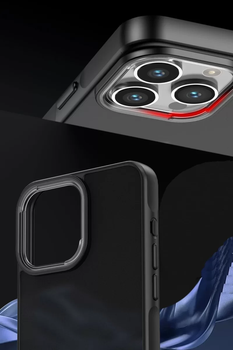 Newface Xiaomi Redmi 9C Kılıf Elegant Kapak - Yeşil