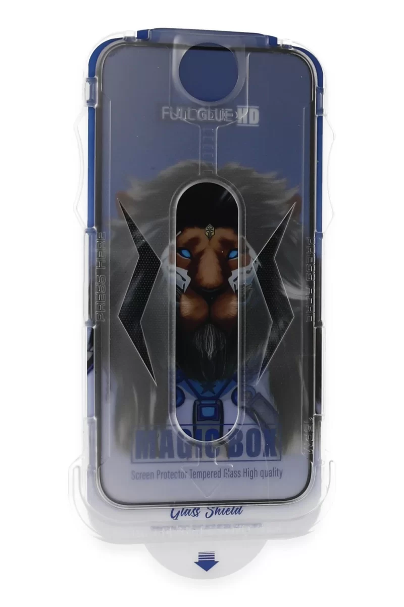 Newface Apple iPhone 15 Pro Max Vanessa Magic Cam