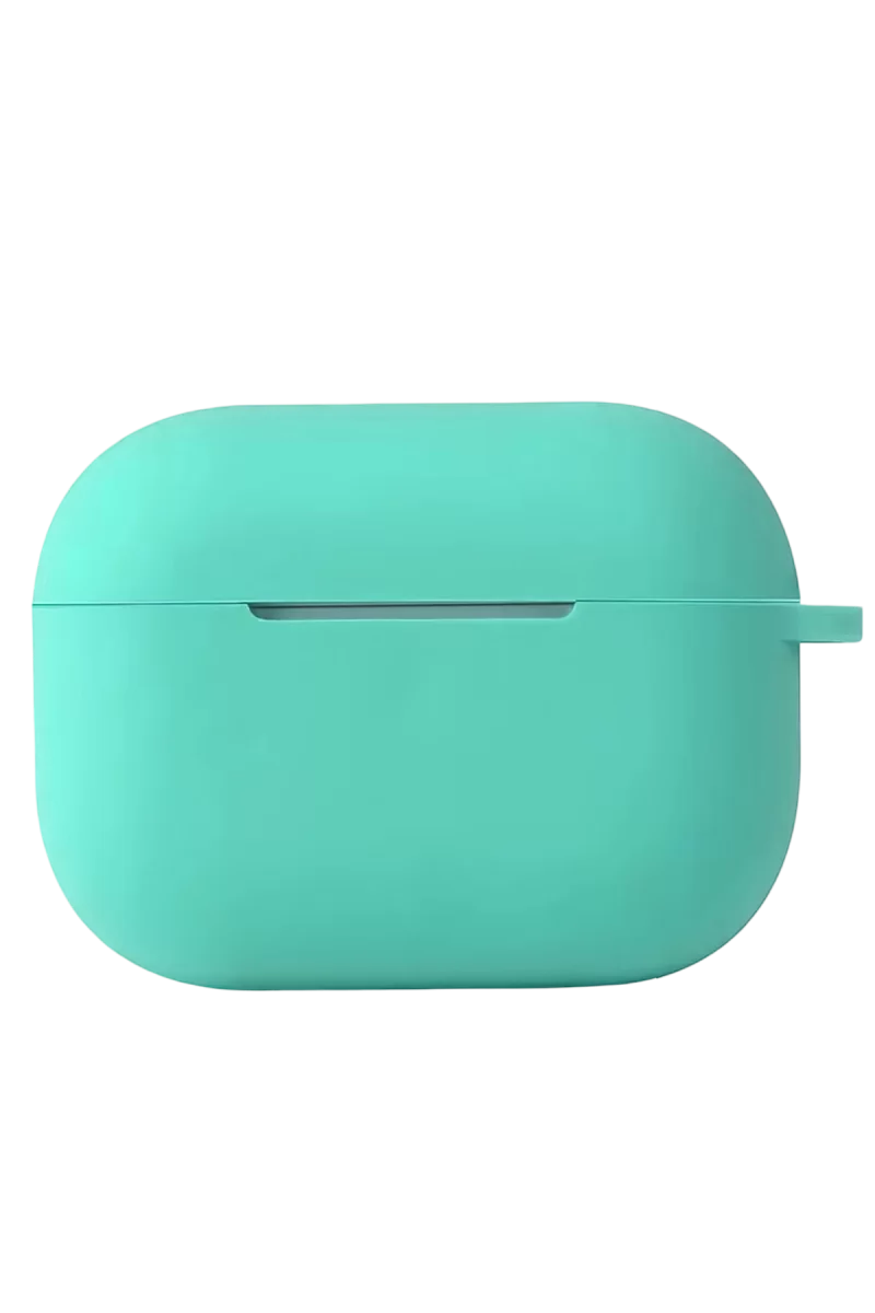 Newface Apple Airpods Pro 2 (2.nesil) Hang Kılıf - Turkuaz