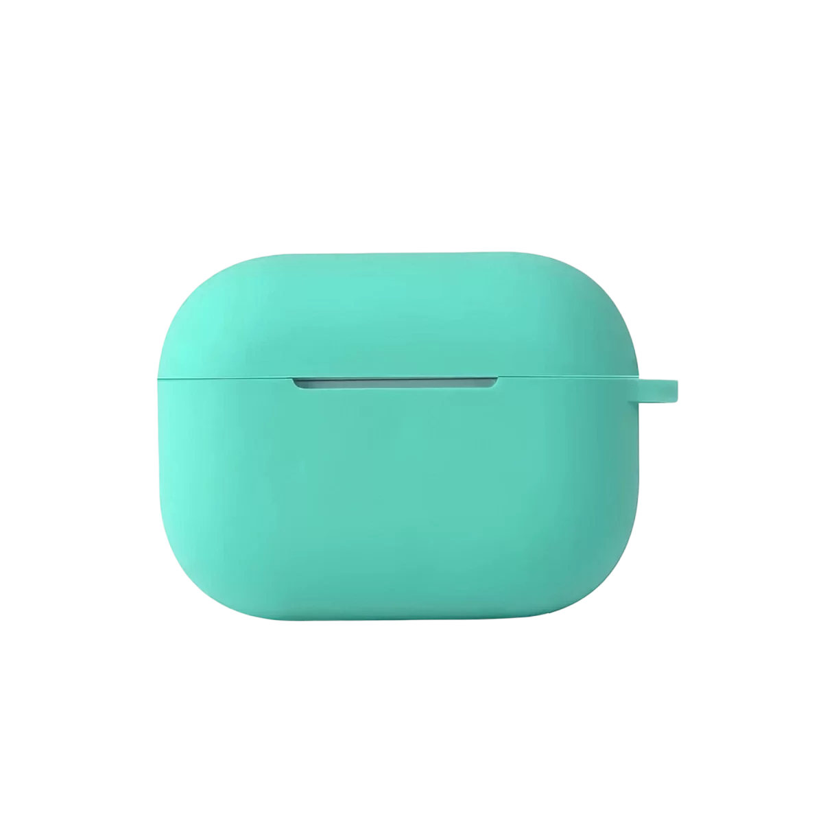 Newface Apple Airpods Pro 2 (2.nesil) Hang Kılıf - Turkuaz