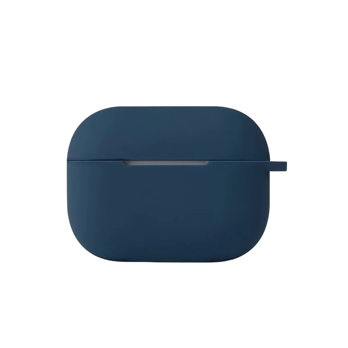 Newface Apple Airpods Pro 2 (2.nesil) Hang Kılıf - Lacivert