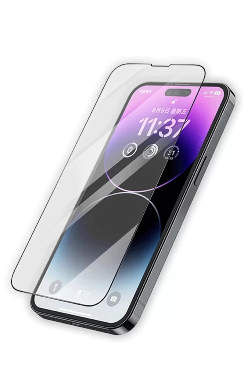 Newface Samsung Galaxy S25 Ultra Pasifik Cam Ekran Koruyucu