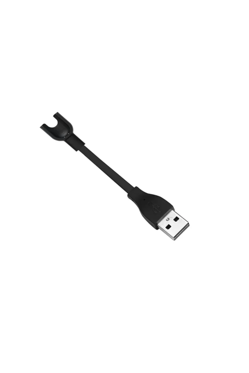 Newface MC03 Şarj Adaptörü Xiaomi Mi Band 2/3