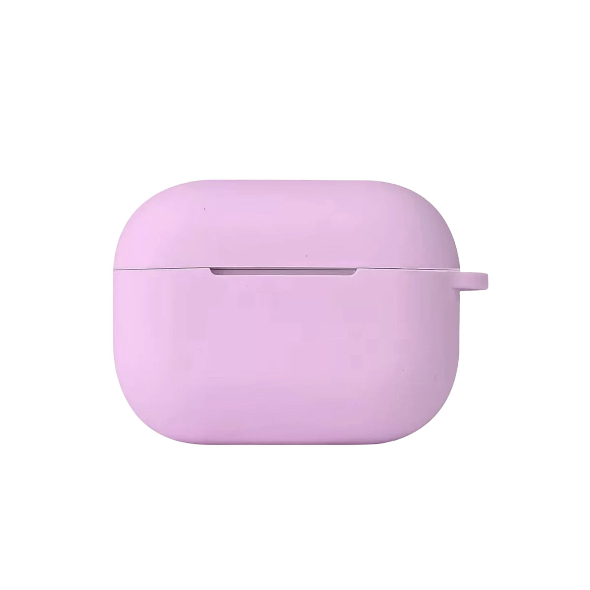 Newface Apple Airpods Pro 2 (2.nesil) Hang Kılıf - Lila