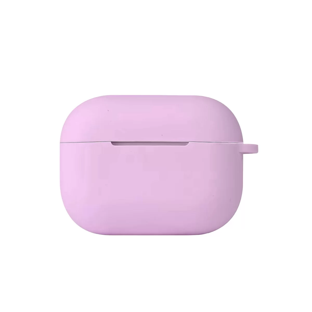 Newface Apple Airpods Pro 2 (2.nesil) Hang Kılıf - Lila