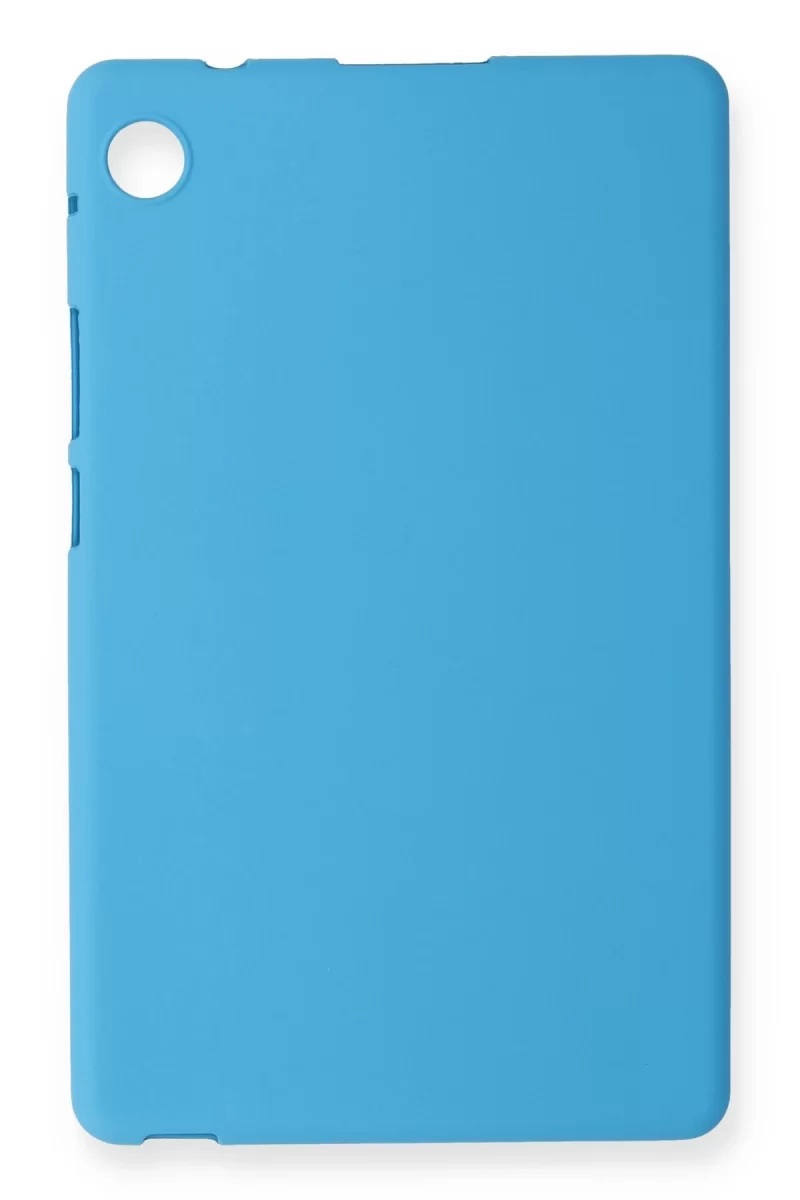Newface Huawei MatePad T8 8 Kılıf Evo Tablet Silikon - Mavi