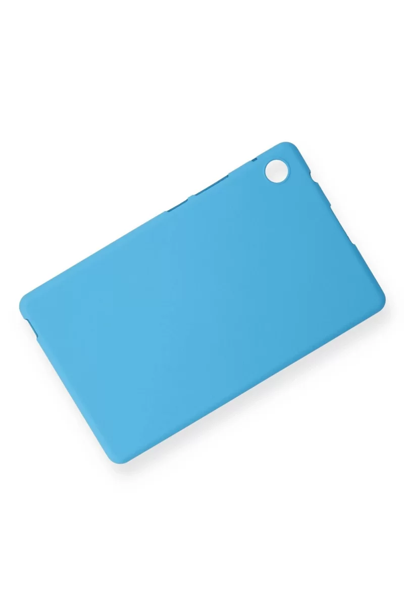 Newface Huawei MatePad T8 8 Kılıf Evo Tablet Silikon - Mavi