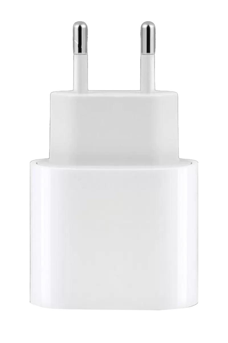 Newface CA-13 25W Type-C Şarj Adaptörü - Beyaz