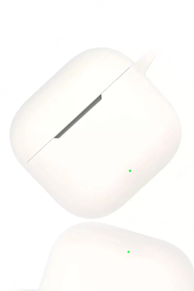 Newface Huawei FreeBuds SE 3 Hang Kılıf - Beyaz