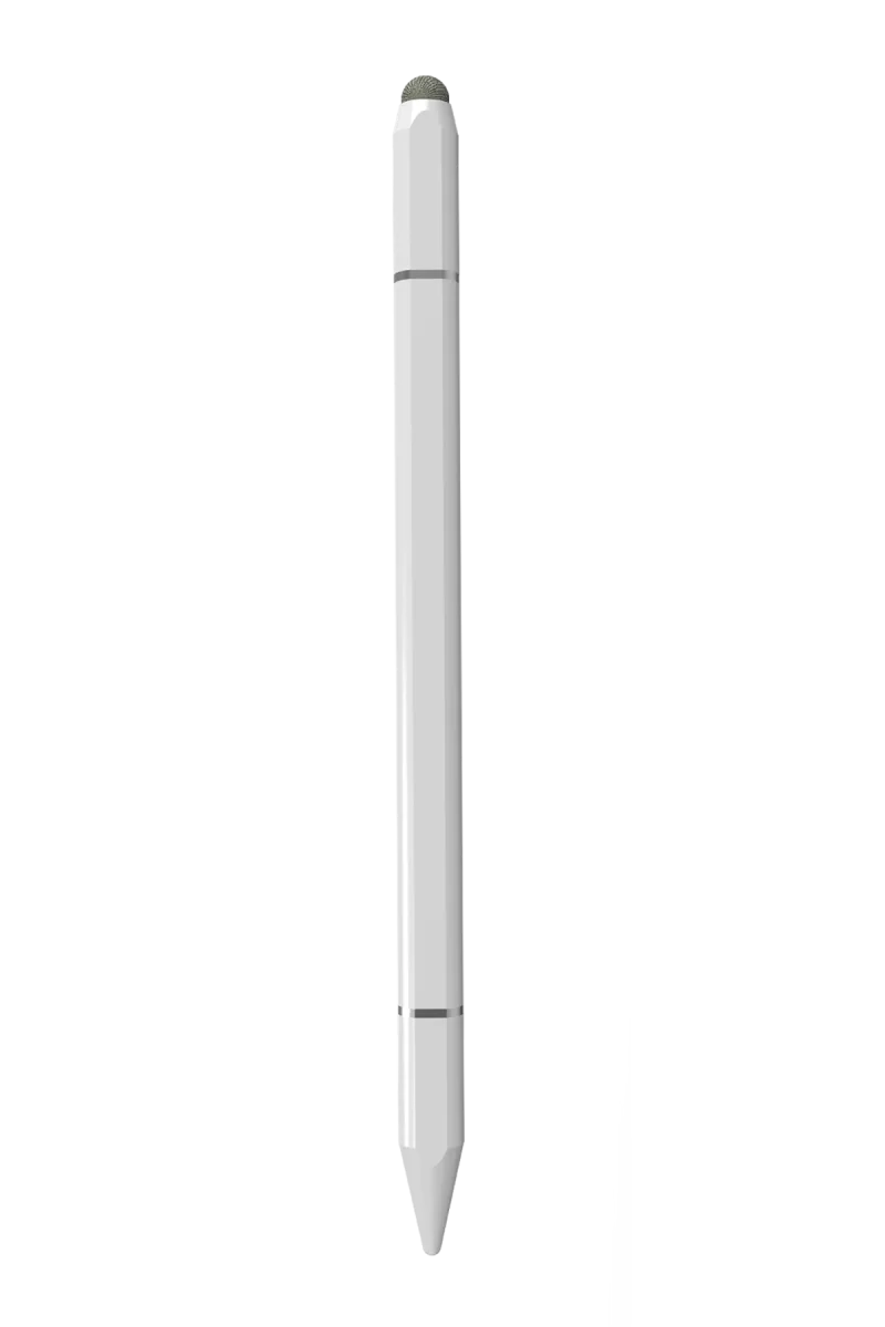 Newface Dokunmatik Stylus Kalem Pen 1101 - Beyaz