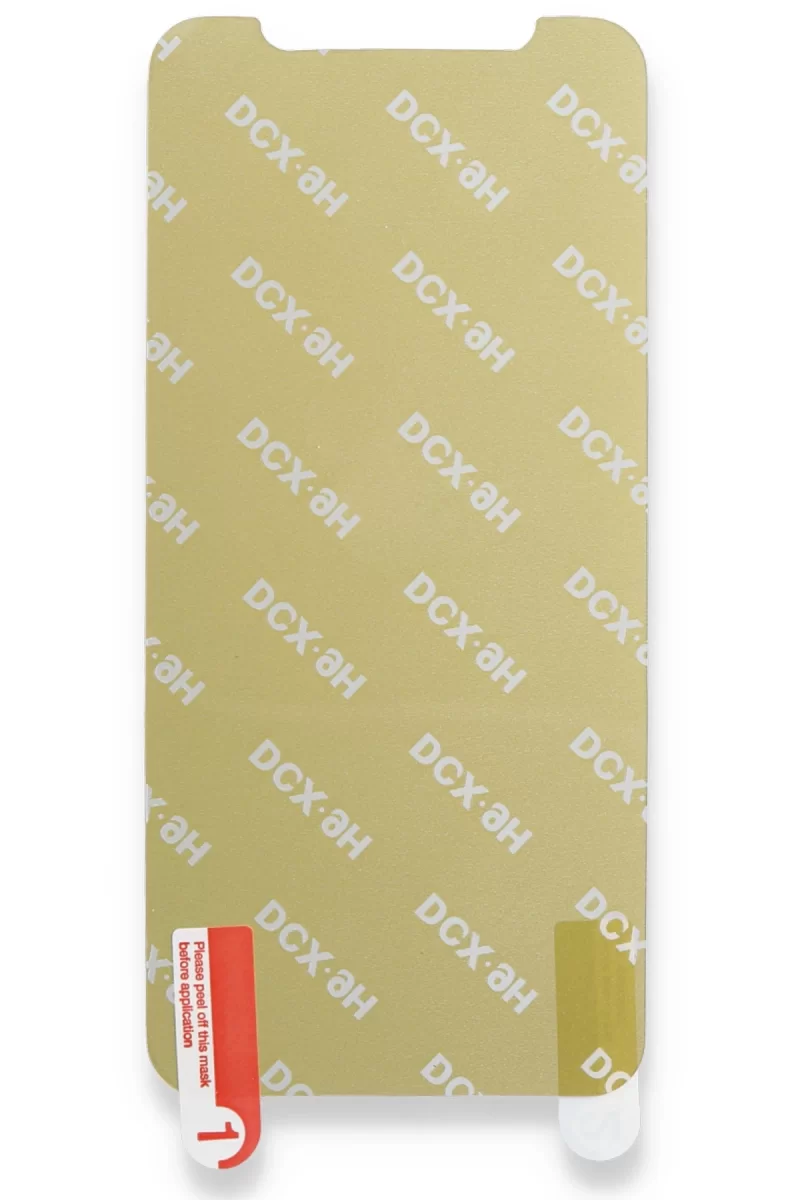Newface Apple iPhone 14 Pro Max Royal Nano Ekran Koruyucu