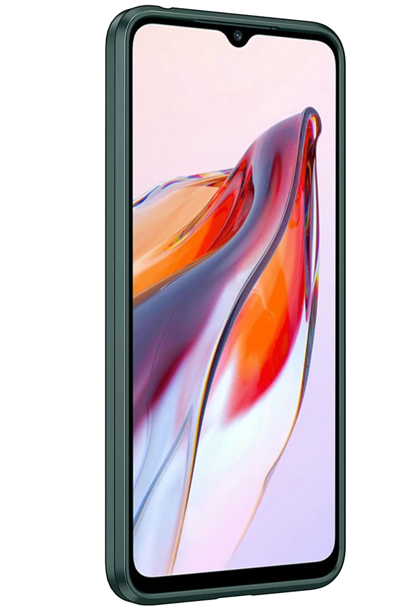Newface Samsung A56 Kılıf Auto Focus Kapak - Koyu Yeşil