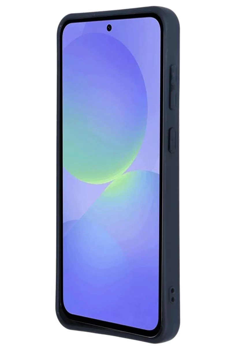 Newface Samsung Galaxy A35 5G Kılıf Aras Deri Kapak - Bordo