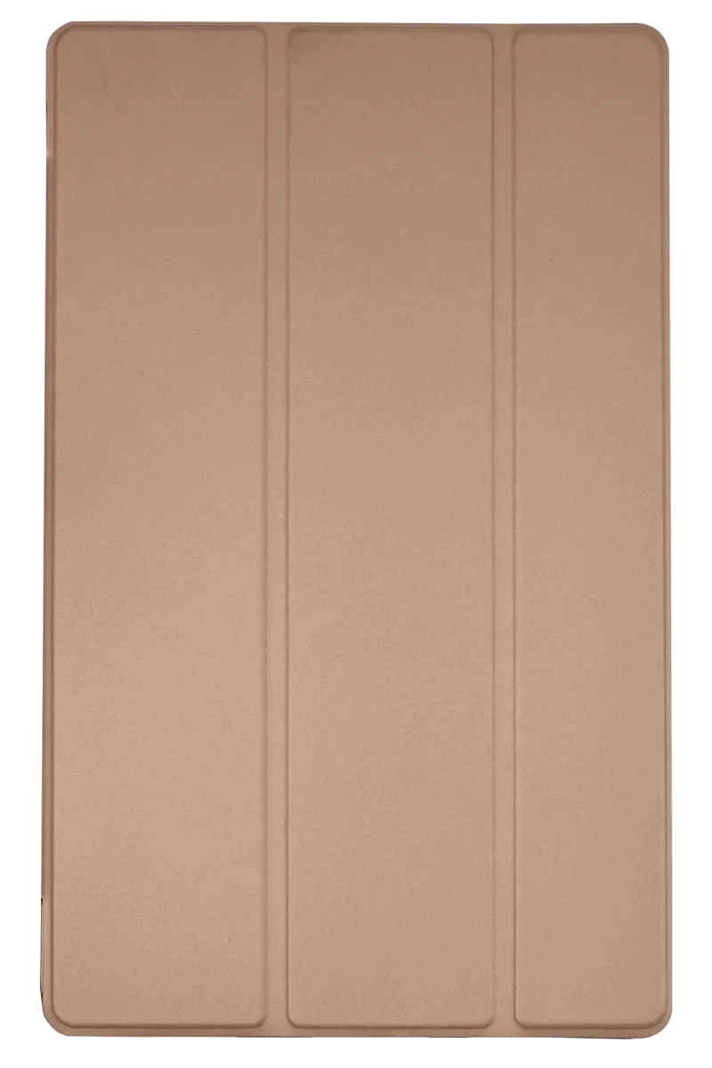 Newface Lenovo M10 HD X306F Kılıf Tablet Smart Kılıf - Gold
