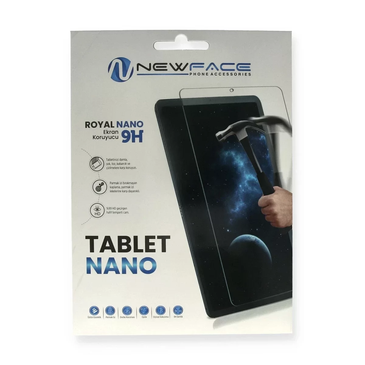 Newface Huawei MatePad 12X Tablet Royal Nano