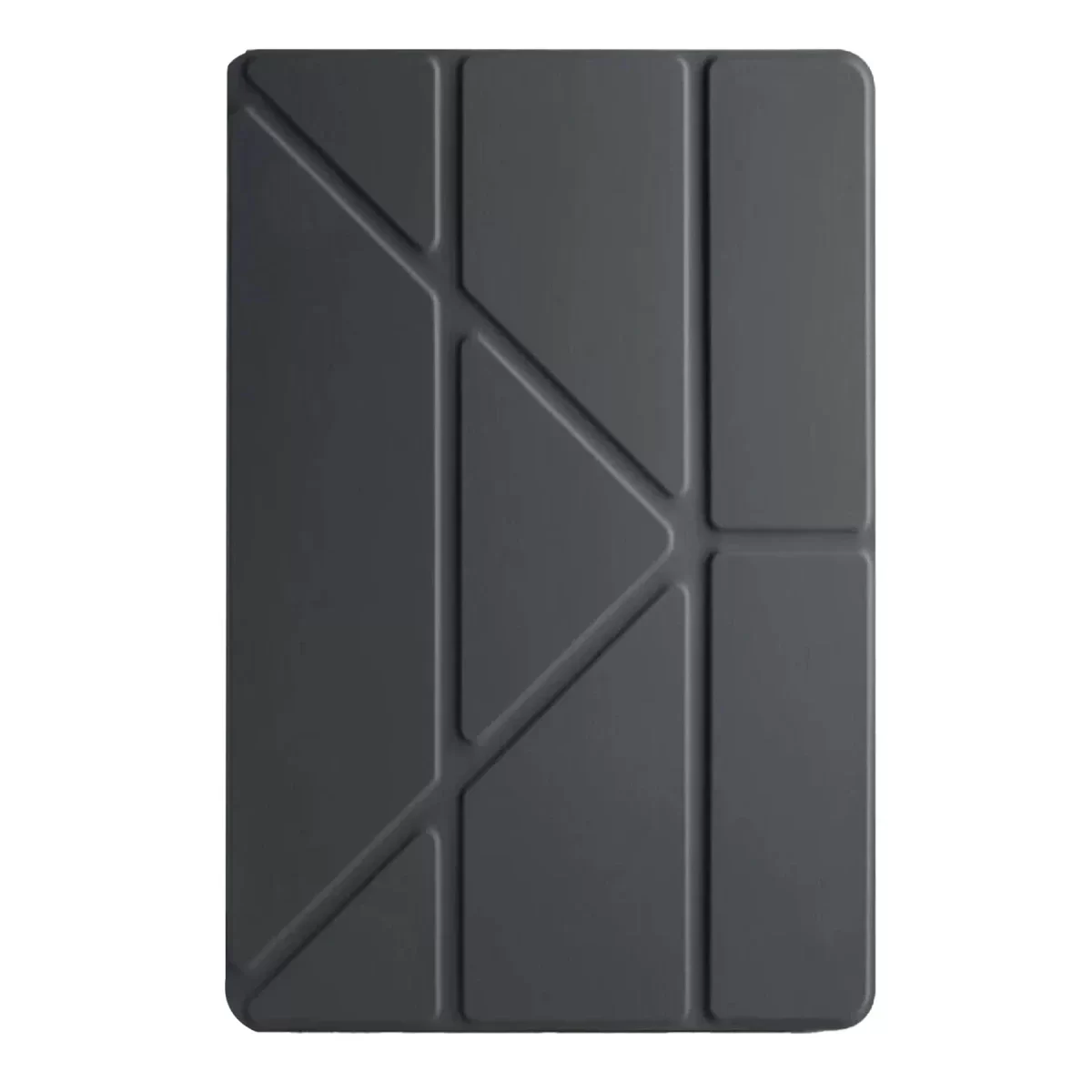 Newface Huawei MatePad Pro 12.2 2025 Kalemlikli Mars Tablet Kılıfı - Siyah