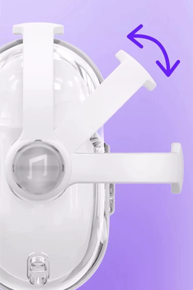 Newface Apple Airpods Pro 3 (3.nesil) Tema Kılıf - Siyah