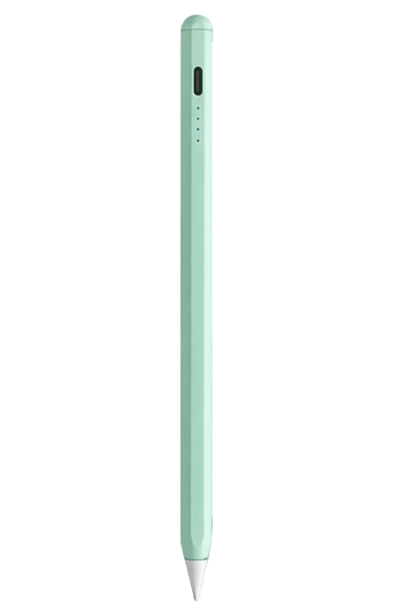 Newface K2259 iPad Uyumlu Dokunmatik Stylus Kalem - Yeşil