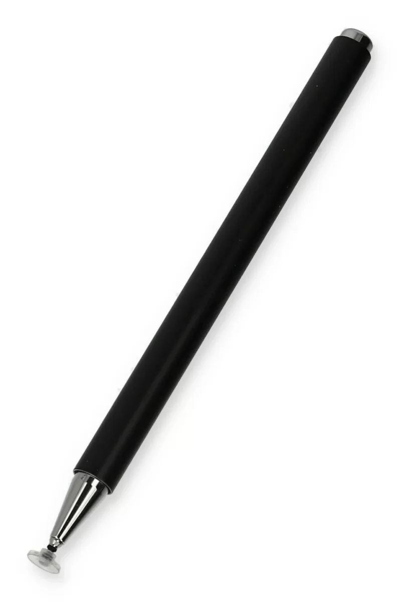 Newface Dokunmatik Stylus Kalem Pen 108 - Siyah
