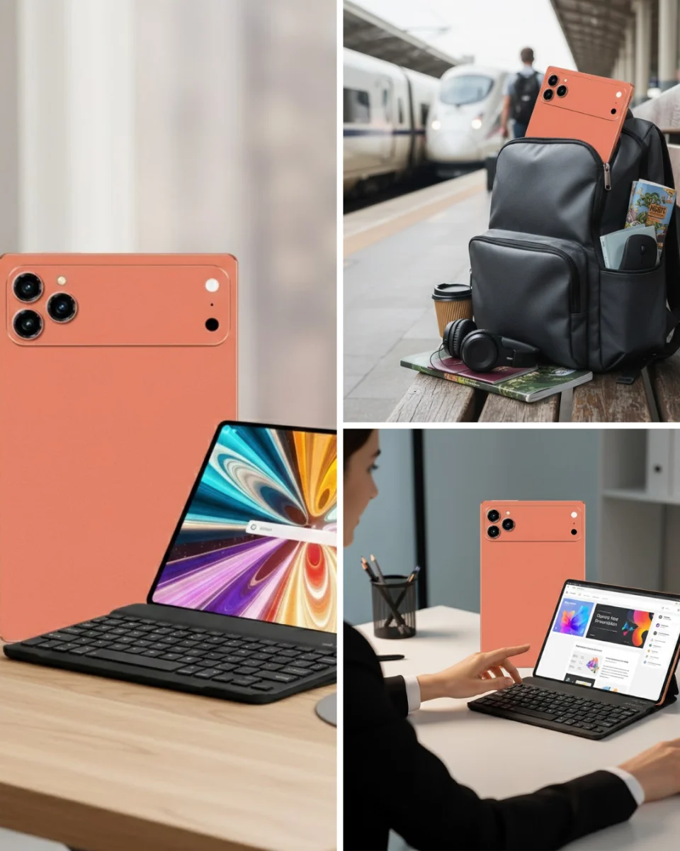 SP17 MAX TABLET