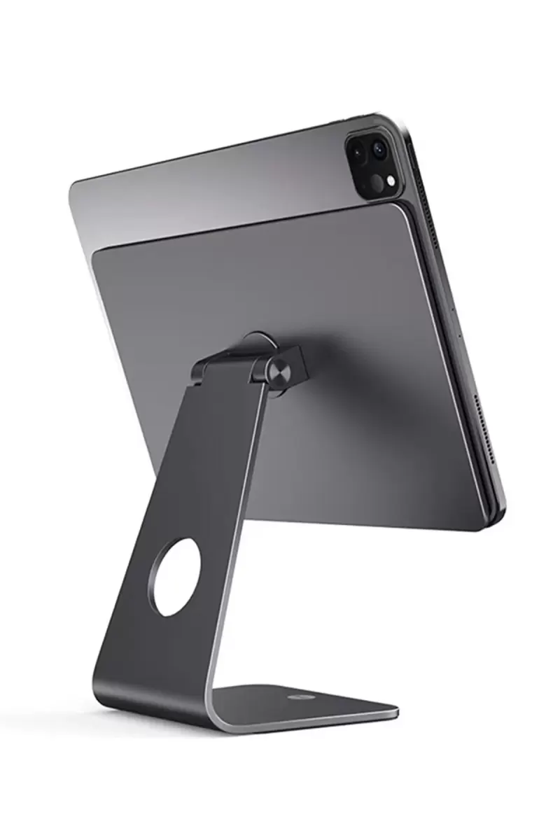 Newface X26 Holder Stand Apple ipad Pro 12.9 - Gri