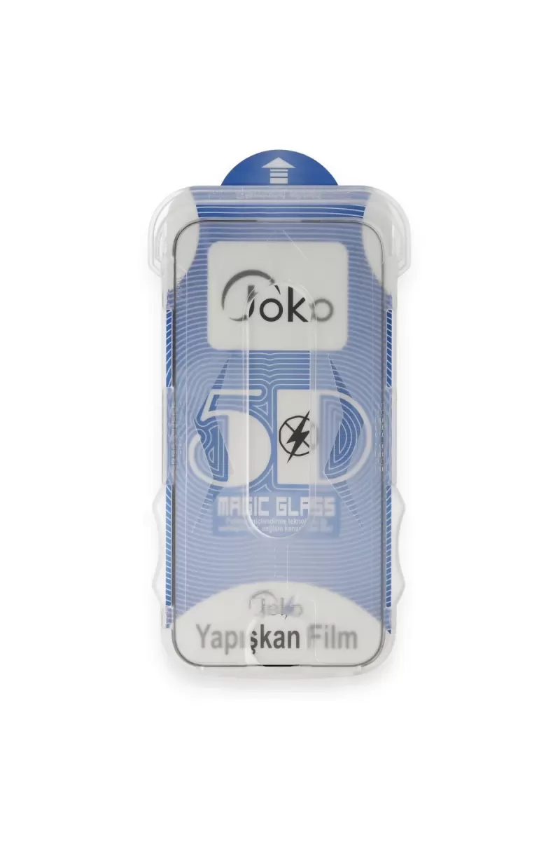 Joko Xiaomi Redmi Note 12 Pro 4G Joko Magic 5D Cam
