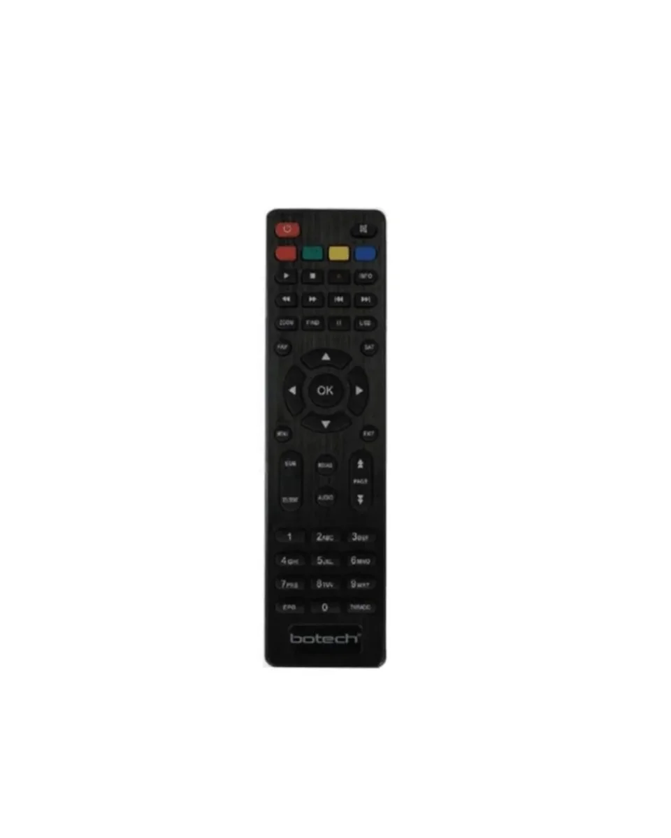HDMI ve USB Girişli Full HD Uydu Alıcısı EPG Destekli Pratik Kullanım