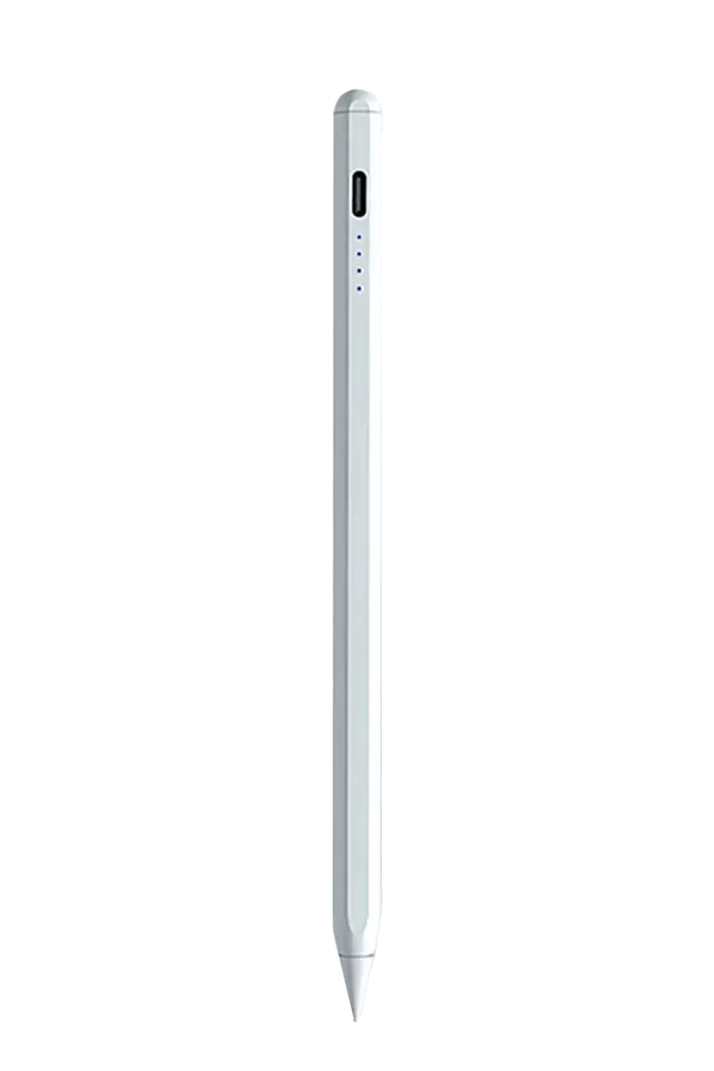 Newface K2259 iPad Uyumlu Dokunmatik Stylus Kalem - Beyaz