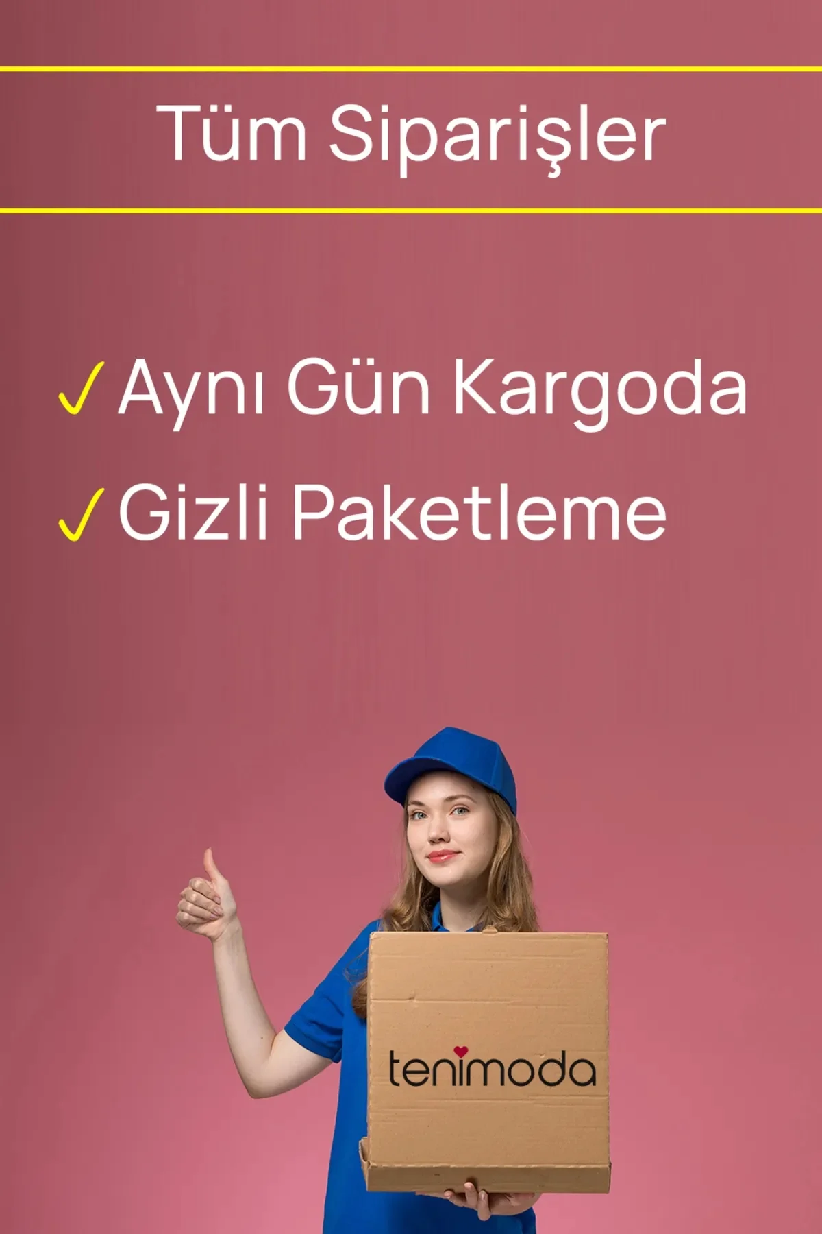 Mavi Özel Bölgesi Ve Göğsü Açık Büyük Beden Babydoll Brf1206
