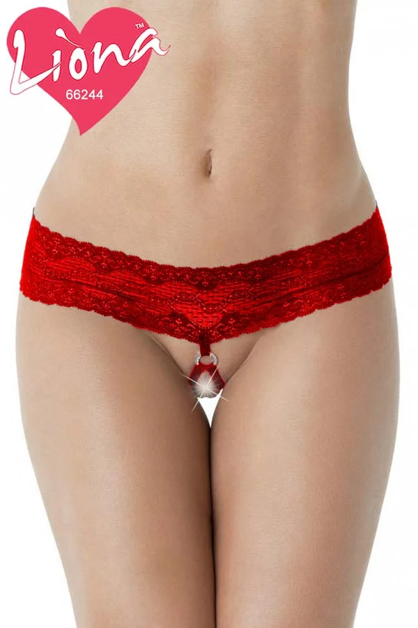 Dantelli Seksi İç Giyim