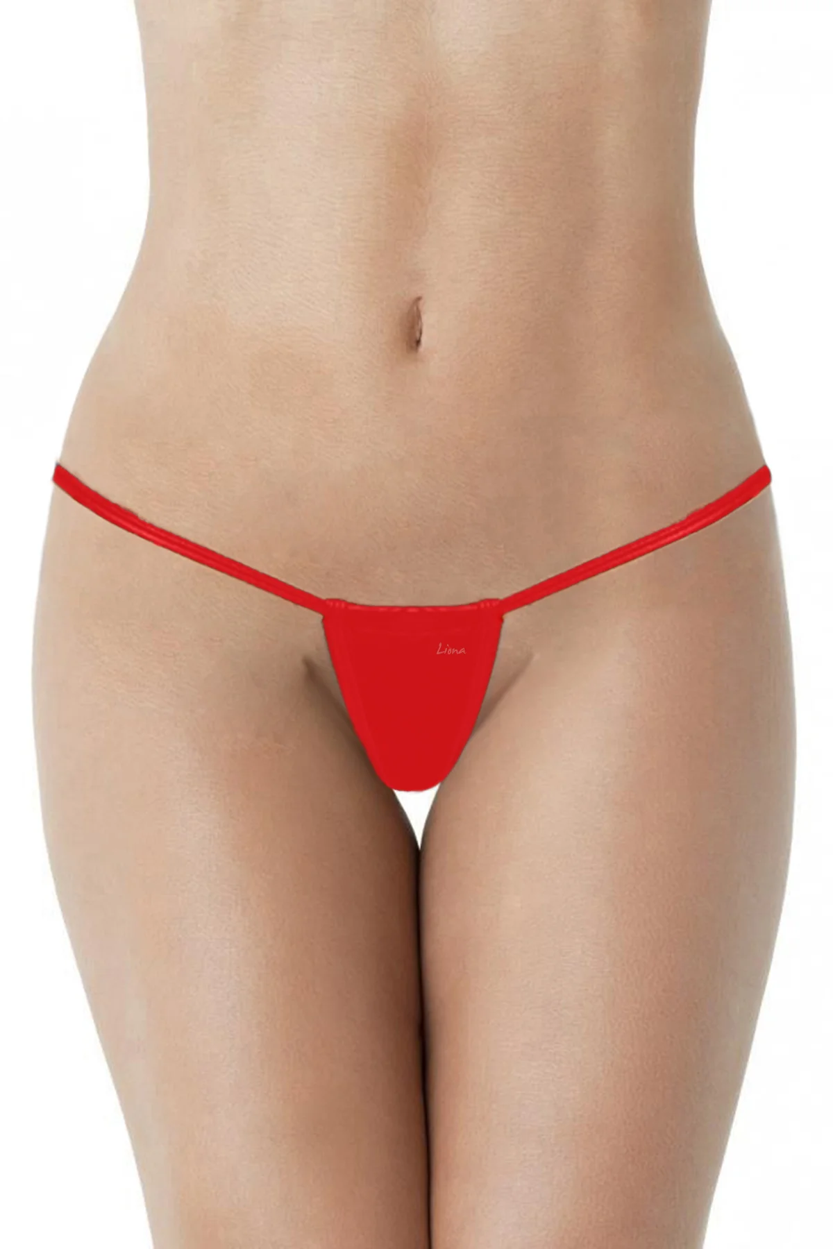 Parlak Bayan İç Çamaşırı