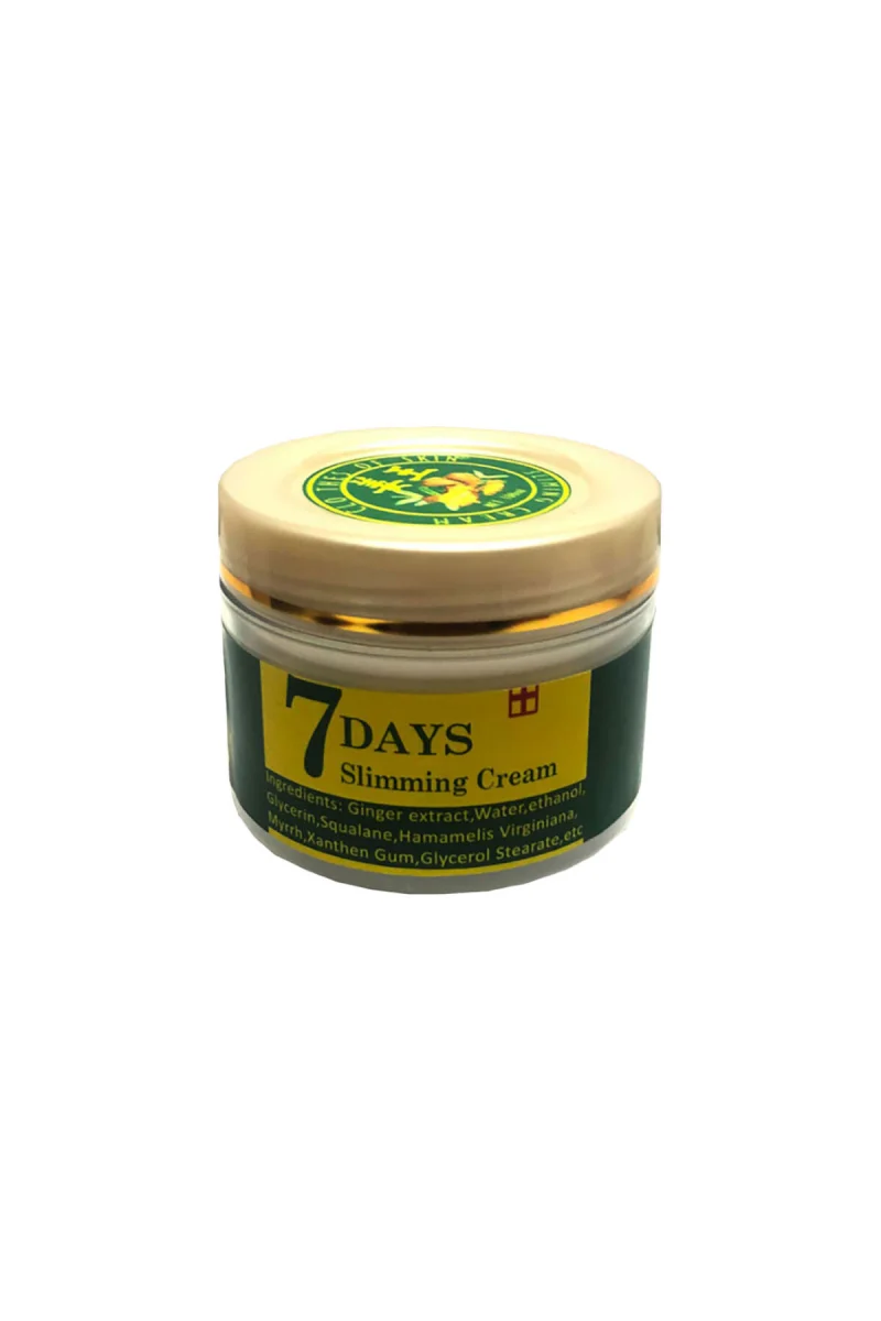 7Days Slimming Krem 100 ml Krem +S-M Mikro Kapsüllü Şekillendirici Tayt