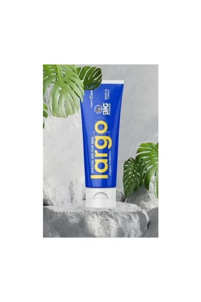 Big Power Erkeklere Özel 2 Adet 50ML Krem
