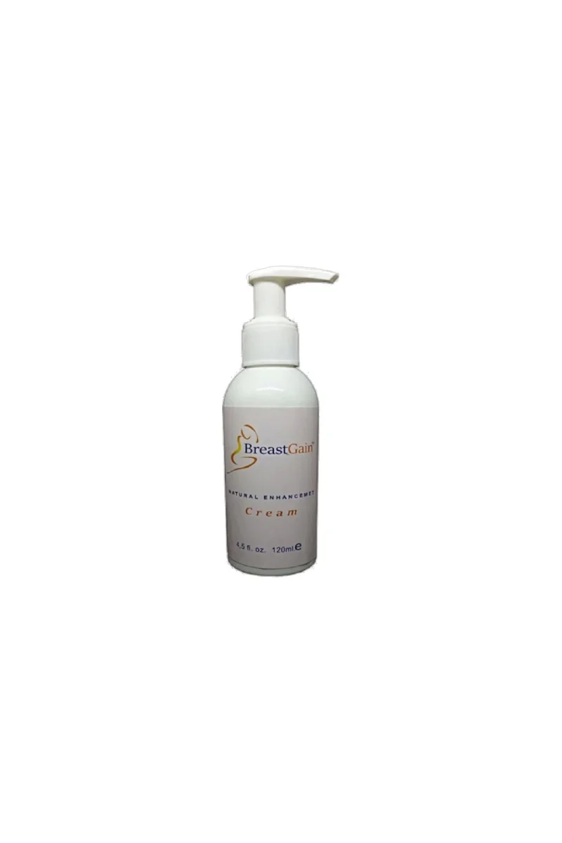 Bonie Breastgain Cream Kadınlara Özel 120 ml Şekillendirici Krem